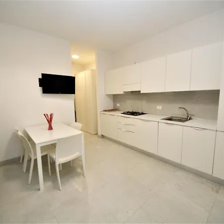 Apartment Modern 2 Bedroom Near Rosolina
