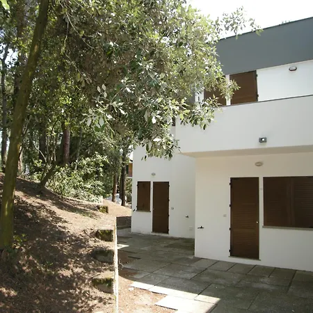 Modern 2 Bedroom Near Rosolina Apartment Rosolina Mare
