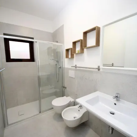 Modern 2 Bedroom Near Rosolina Rosolina Mare