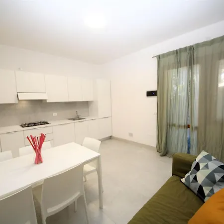 Modern 2 Bedroom Near Rosolina * Rosolina Mare