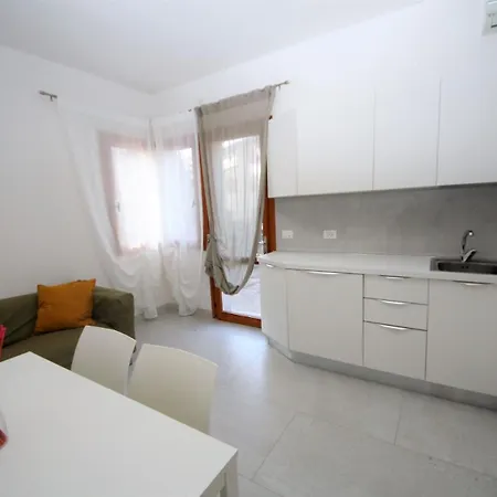 Modern 2 Bedroom Near Rosolina Apartment Rosolina Mare