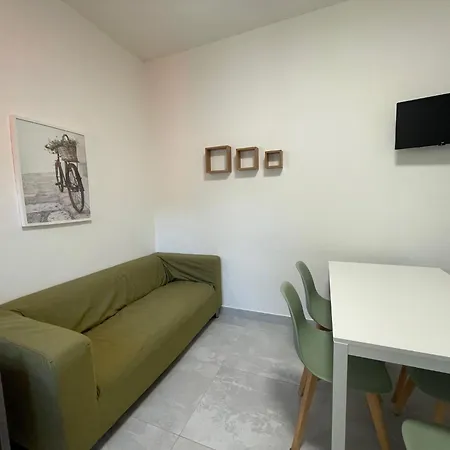 Modern 2 Bedroom Near Rosolina Rosolina Mare
