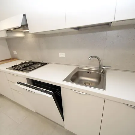 Modern 2 Bedroom Near Rosolina Rosolina Mare