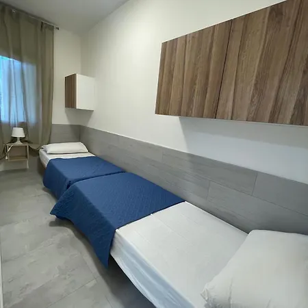 Modern 2 Bedroom Near Rosolina * Rosolina Mare